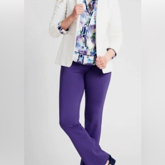 Betabrand two pocket yoga Dress pant - Picture 1 of 12